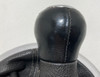 2006-2009 Pontiac Solstice 5 Speed Manual Shift Knob w/ Boot *DAMAGE* /   PS059