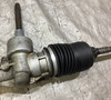 2012-2017 Fiat 500 Abarth Steering Rack w/ Tie Rod Ends /   F5019