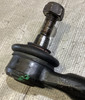 2012-2017 Fiat 500 Abarth Steering Rack w/ Tie Rod Ends /   F5019