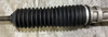 2012-2017 Fiat 500 Abarth Steering Rack w/ Tie Rod Ends /   F5019