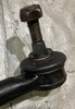 2012-2017 Fiat 500 Abarth Steering Rack w/ Tie Rod Ends /   F5019