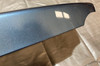 2016-2021 Mazda Mx5 Miata Trunk Lid / OEM / Soft Top  / Blue Reflex Mica  ND038