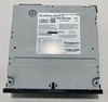 2015 Audi S3 MMi Multimedia Radio Head Unit Module / 8V0035844 /   S3106