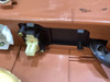 2006-2008 Mazda Mx5 Miata Tan Leather Interior Door Panels / Pair  /   NC085