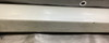 2015-2017 Volkswagen MK7 Golf R Driver Side Skirt Rocker Panel Trim / Oryx White Pearl  M7R08