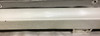 2015-2017 Volkswagen MK7 Golf R Driver Side Skirt Rocker Panel Trim / Oryx White Pearl  M7R08