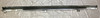 2015-2017 Volkswagen MK7 Golf R Driver Side Skirt Rocker Panel Trim / Oryx White Pearl  M7R08