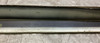 2015-2017 Volkswagen MK7 Golf R Driver Side Skirt Rocker Panel Trim / Oryx White Pearl  M7R08