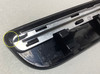 2015-2017 Volkswagen MK7 Golf R Piano Black Interior Dash Trim Set /   M7R08