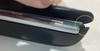 2015-2017 Volkswagen MK7 Golf R Piano Black Interior Dash Trim Set /   M7R08