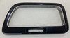 2015-2017 Volkswagen MK7 Golf R Piano Black Interior Dash Trim Set /   M7R08