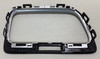 2015-2017 Volkswagen MK7 Golf R Piano Black Interior Dash Trim Set /   M7R08