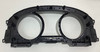 2015-2017 Volkswagen MK7 Golf R Piano Black Interior Dash Trim Set /   M7R08