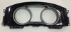 2015-2017 Volkswagen MK7 Golf R Piano Black Interior Dash Trim Set /   M7R08