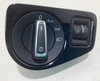 2015-2017 Volkswagen MK7 Golf R Piano Black Interior Dash Trim Set /   M7R08