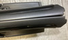 2015-2016 Volkswagen MK7 Golf R Black Leatherette Front Door Panels / Pair  /   M7R08