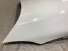 2005-2012 Porsche 997 911 Carrera Driver Side Fender Panel / Carrara White  P7004