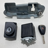 2009-2012 Porsche 997 911 Carrera 3.6l Engine Control Module ECM w/ Immobilizer / Key Set / PDK / 99761860701 /   P7004