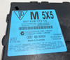 2009-2012 Porsche 997 911 Carrera 3.6l Engine Control Module ECM w/ Immobilizer / Key Set / PDK / 99761860701 /   P7004