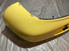 1997-2002 Porsche 986 Boxster Rear Bumper Cover / Pastel Yellow  BX054