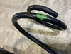 1997-2004 Porsche 986 Boxster OEM Coil Springs / Set of 4 / 65K BX054