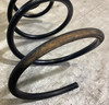 1997-2004 Porsche 986 Boxster OEM Coil Springs / Set of 4 / 65K BX054