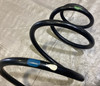 1997-2004 Porsche 986 Boxster OEM Coil Springs / Set of 4 / 65K BX054