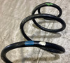 1997-2004 Porsche 986 Boxster OEM Coil Springs / Set of 4 / 65K BX054