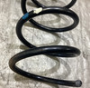 1997-2004 Porsche 986 Boxster OEM Coil Springs / Set of 4 / 65K BX054