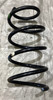 1997-2004 Porsche 986 Boxster OEM Coil Springs / Set of 4 / 65K BX054