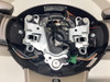 2003-2008 BMW Z4 Sport Leather Steering Wheel w/ Multifunction Switches / Automatic /   Z4051