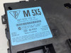 2006 Porsche 987 Cayman S 3.4l ECU KIT / Immobilizer / Key / 99761860302 /   BC018
