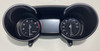 2018 Alfa Romeo Giulia Ti Sport Instrument Gauge Cluster / 45K AG004