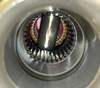 2017-2021 Alfa Romeo Giulia 2.0l Open Rear Differential Assembly /   AG004