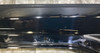 2018-2024 Jeep Wrangler JL Driver Front Fender Apron Panel / Black  JL008