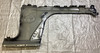 2018-2024 Jeep Wrangler JL Driver Front Fender Apron Panel / Black  JL008