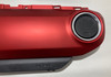2018-2023 Jeep Wrangler JL Rubicon Cluster Surround / Passenger Dashboard Trim Panels / Red /   JL008
