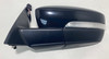 2012-2019 Volkswagen Beetle Driver Side Mirror / Piano Black /   VB010