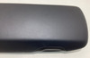 2013-2016 Porsche 981 Boxster Center Console Lid / Black Leather /   BC204