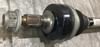 2013-2016 Porsche 981 Boxster S / Cayman S  OEM Rear Axle Half Shaft / PDK / 98133202460 / 22K BC204