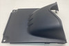 1990-1993 Mazda Miata Steering Column Cover Trim Panel / Black /   NA076