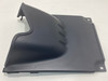 1990-1993 Mazda Miata Steering Column Cover Trim Panel / Black /   NA076