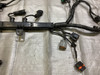 2012 Hyundai Genesis Coupe 3.8 Engine Wiring Harness Fuse Box / 91410-2M090 /   HG026