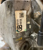 2003-2008 Nissan 350Z VLSD Differential / GB / 3.357 / Automatic / 52K 5Z023