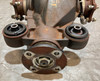 2003-2008 Nissan 350Z VLSD Differential / GB / 3.357 / Automatic / 52K 5Z023