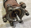 2000-2009 Honda S2000 OEM Rear CV Axles Half Shafts / Pair / 125K HS001