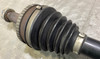 2000-2009 Honda S2000 OEM Rear CV Axles Half Shafts / Pair / 125K HS001