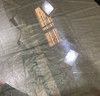 2014-2020 BMW F22 2 Series Coupe OEM Sunroof Glass Panel /   B2006