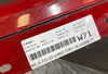 2014-2020 BMW F22 M235i M240i Passenger Side Skirt Rocker Panel / Melbourne Red Metallic  B2006