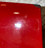2014-2020 BMW F22 M235i 2 Series Coupe Driver Door Assembly / Melbourne Red Metallic  B2006